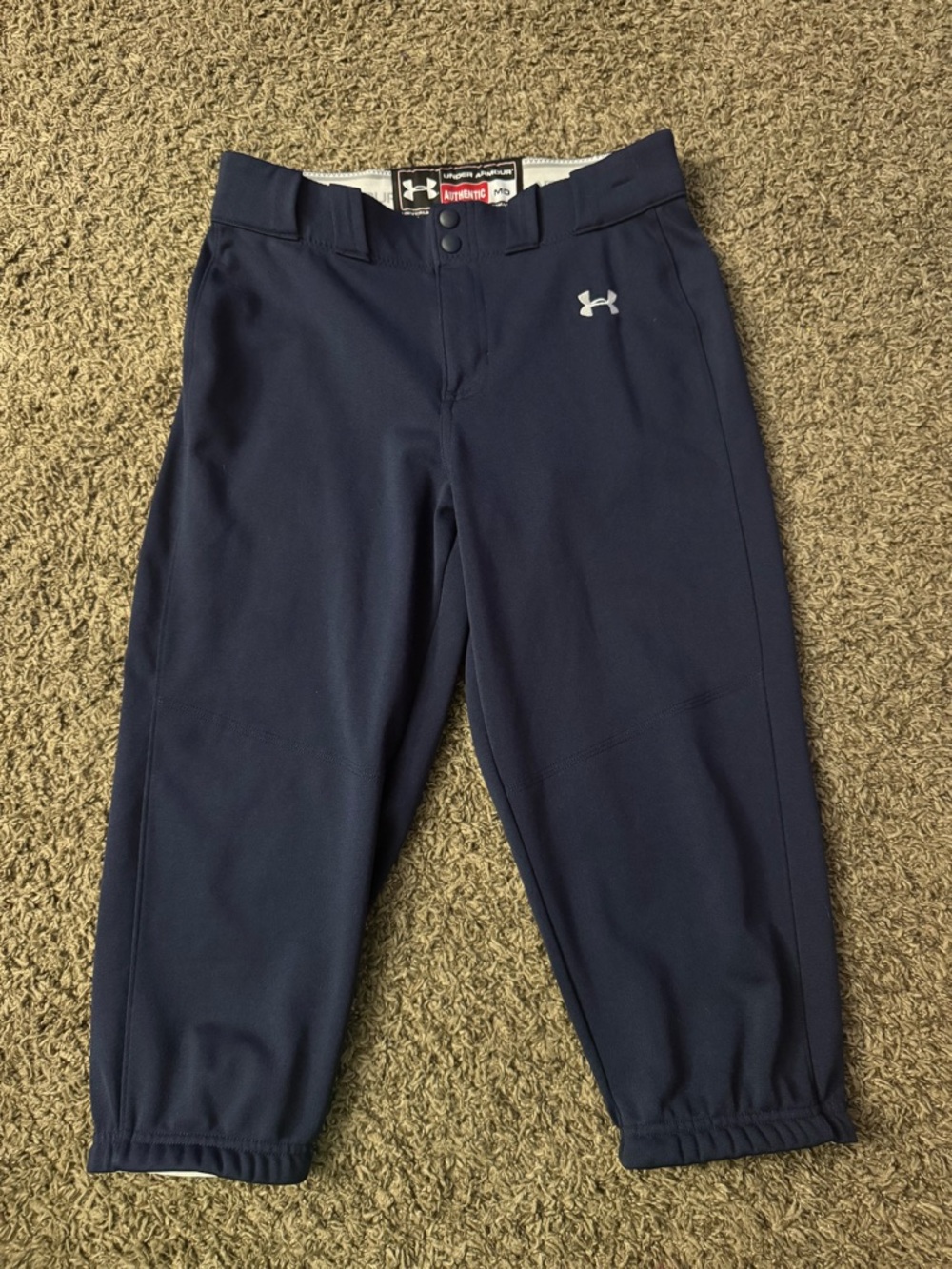 Under Armour Athletic  Pants